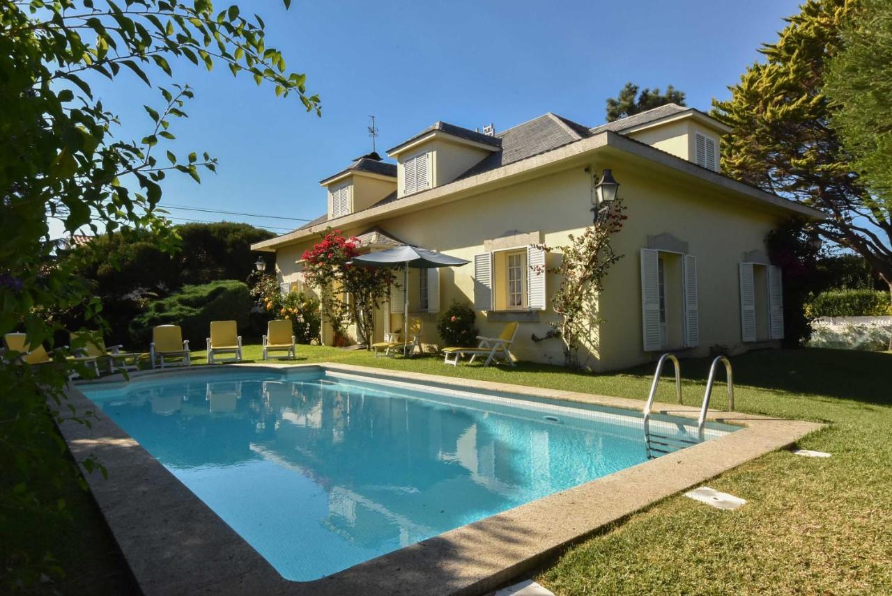 Villa Charming House With Garden And Pool Esposende Exterior foto
